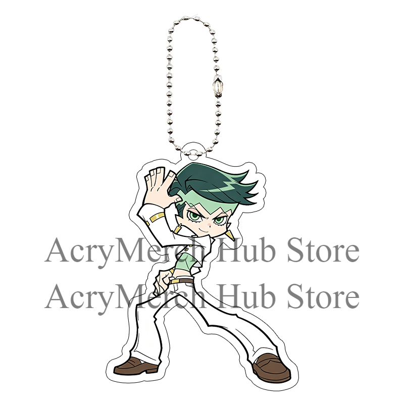 Ghiaccio Melone Diavolo JOJO A - Jewelry Making Findings ulasan dan harga