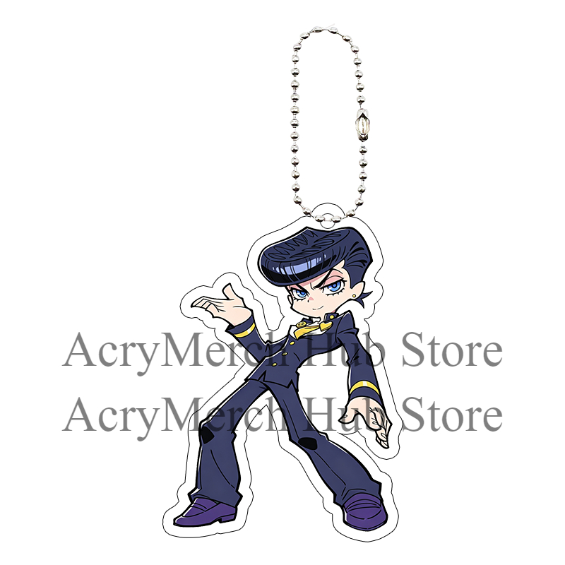 Ghiaccio Melone Diavolo JOJO A - Jewelry Making Findings ulasan dan harga