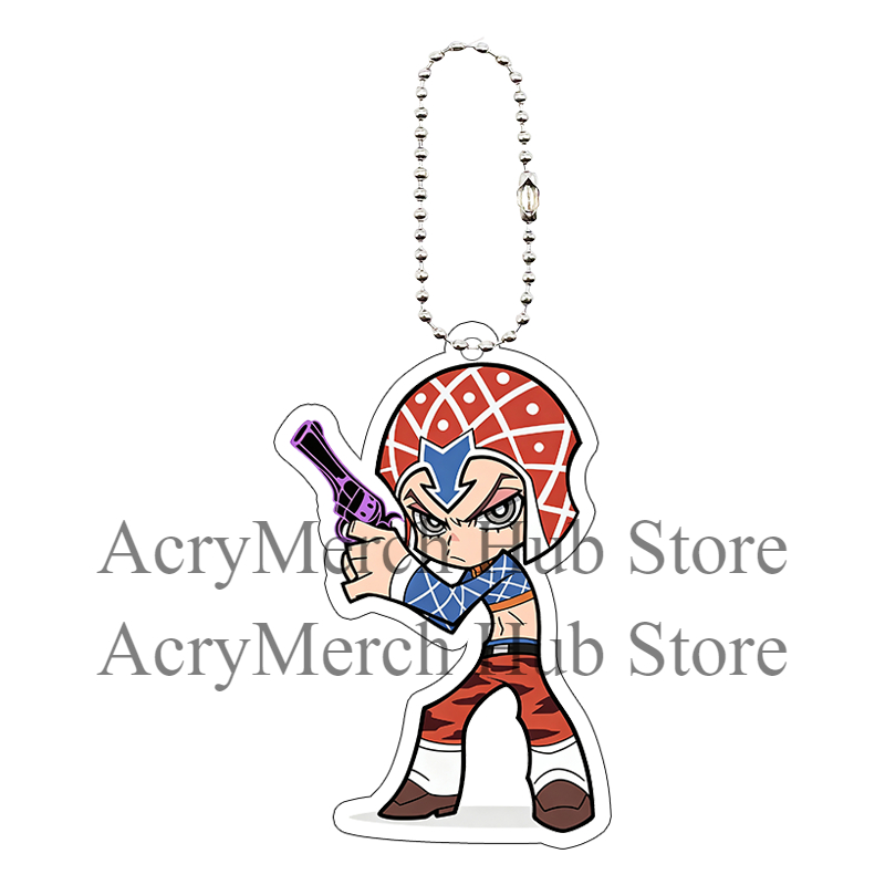 Ghiaccio Melone Diavolo JOJO A - Jewelry Making Findings ulasan dan harga