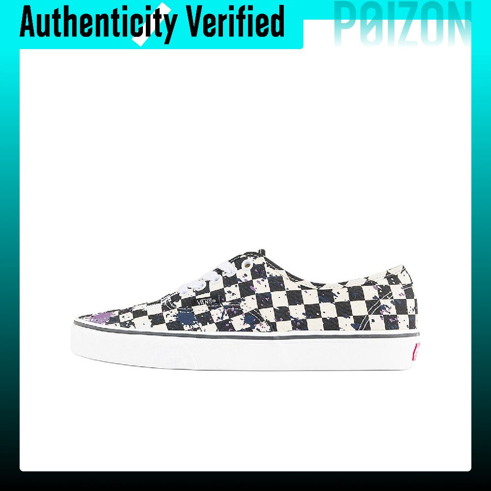 Vans Authentic Skate Shoes Uni - Vans Shoes Authentic ulasan dan harga