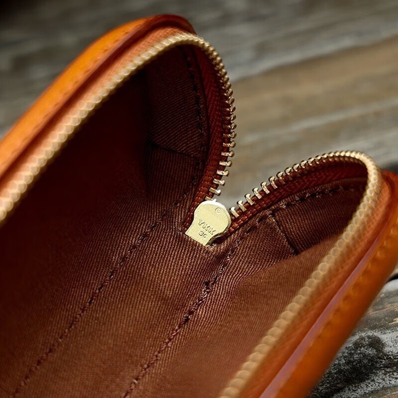 Leather Glasses Case Retro Por - Jewelry Making Glasses ulasan dan harga
