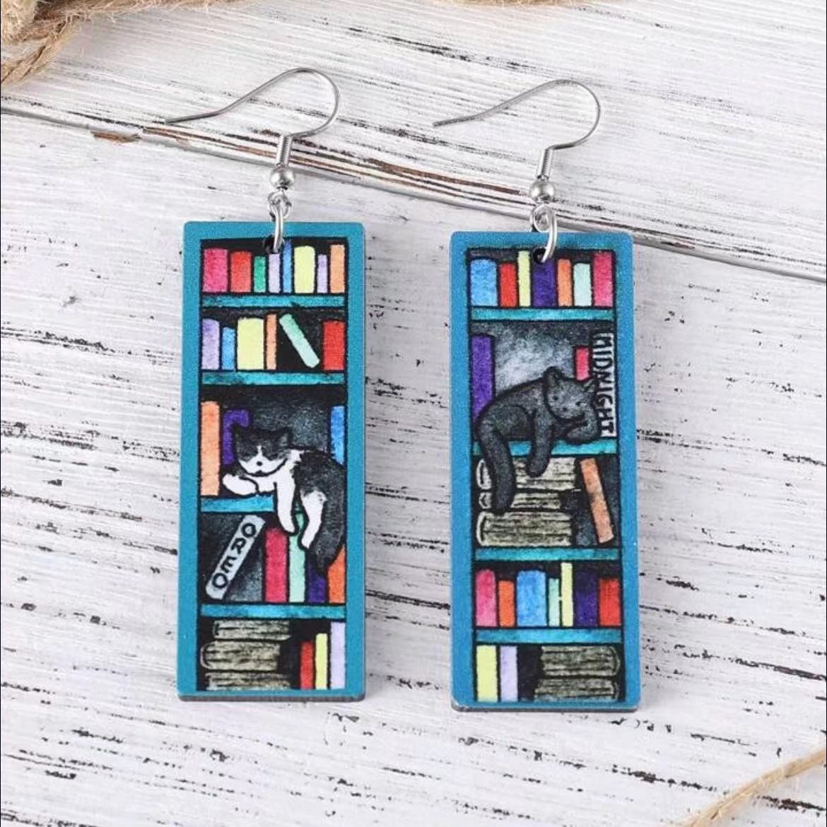 Book Love READ ALL THE BOOKS E - Jewelry Making Journal ulasan dan harga
