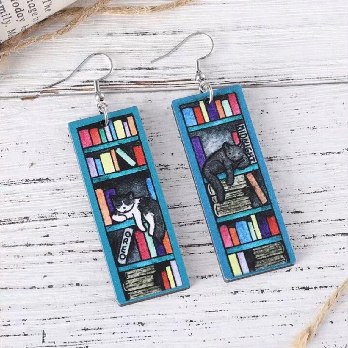 Book Love READ ALL THE BOOKS E - Jewelry Making Journal ulasan dan harga