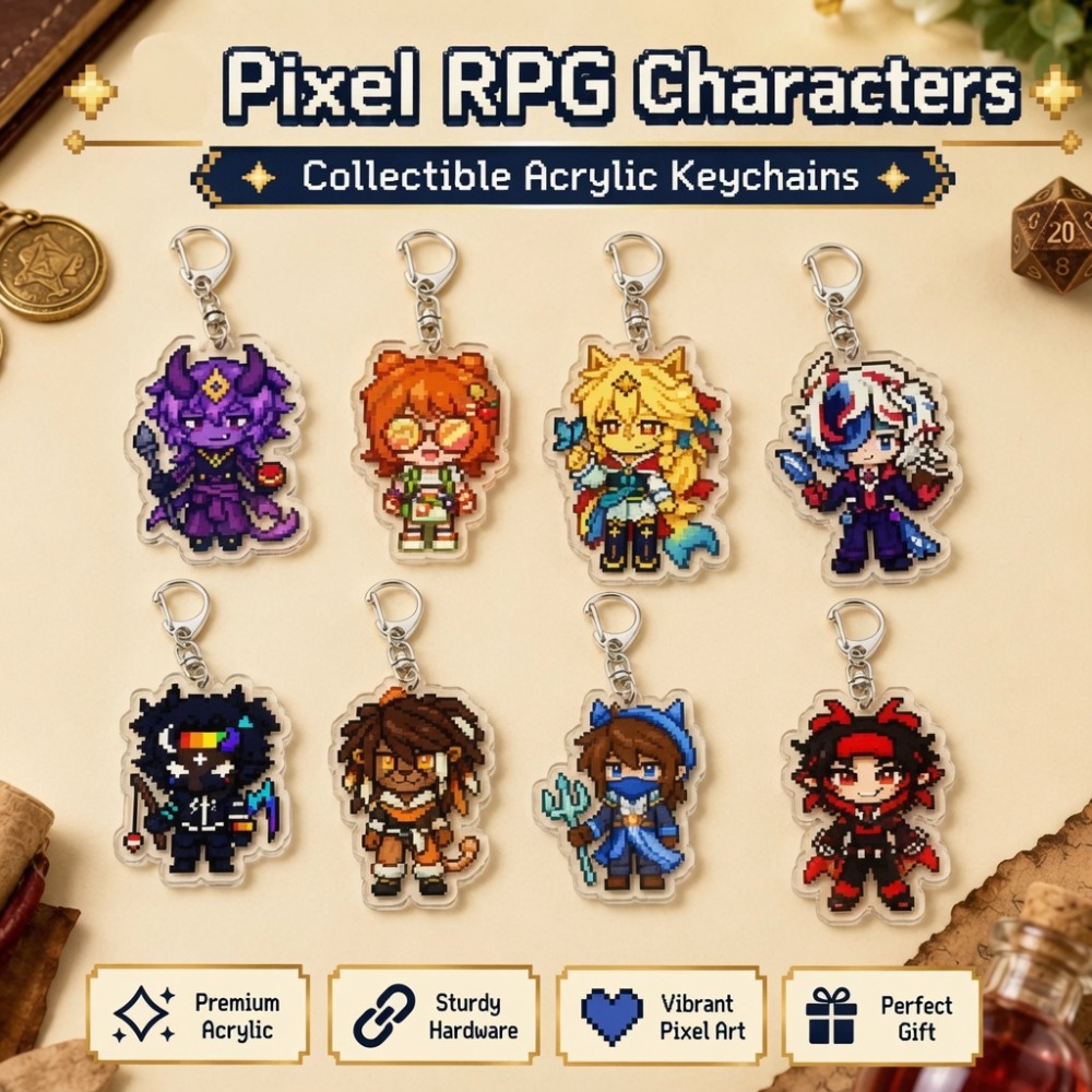 Cute Chibi Wifies Squiddo Ashs - Jewelry Making Findings ulasan dan harga
