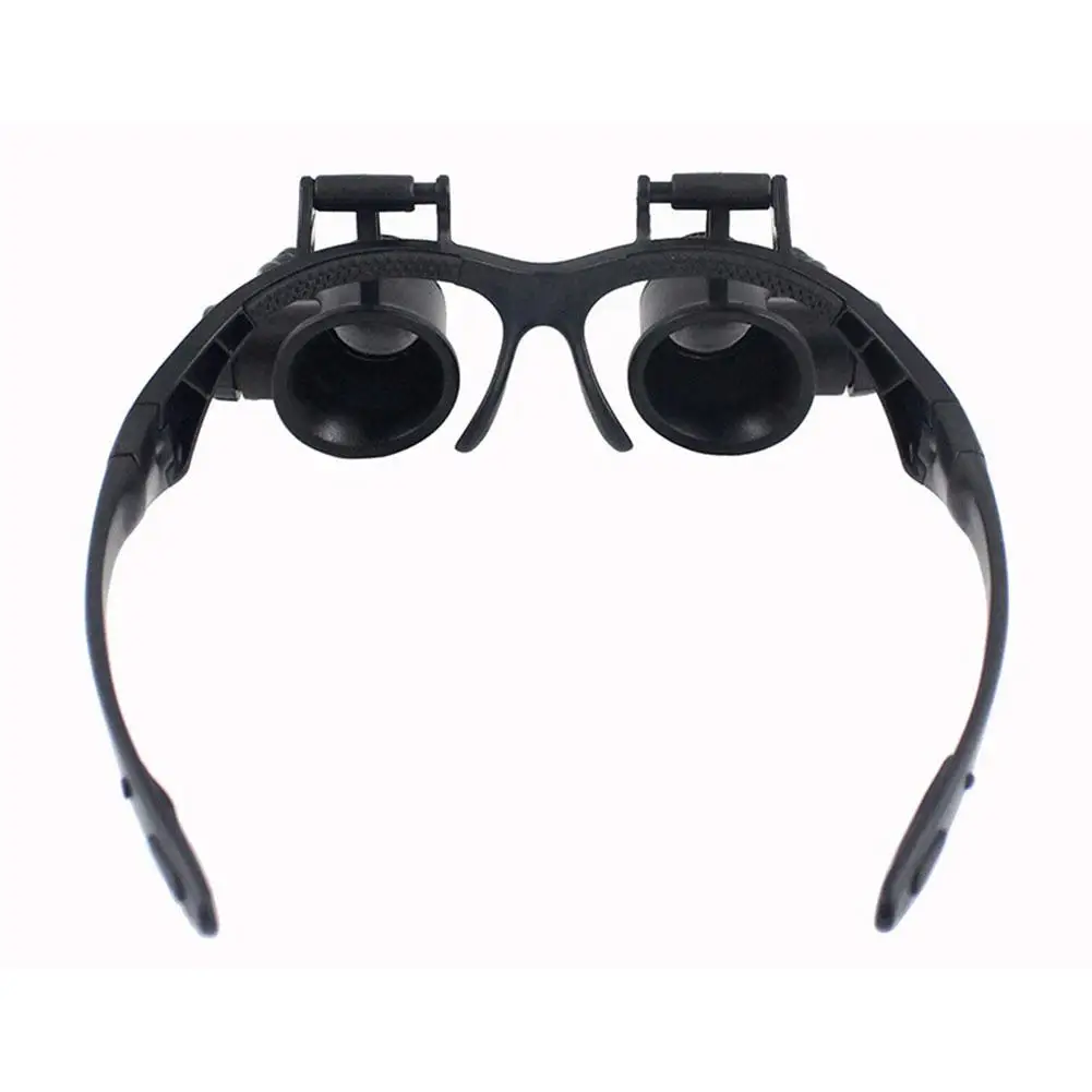 New Headband LED Light Glasses - Jewelry Making Glasses ulasan dan harga