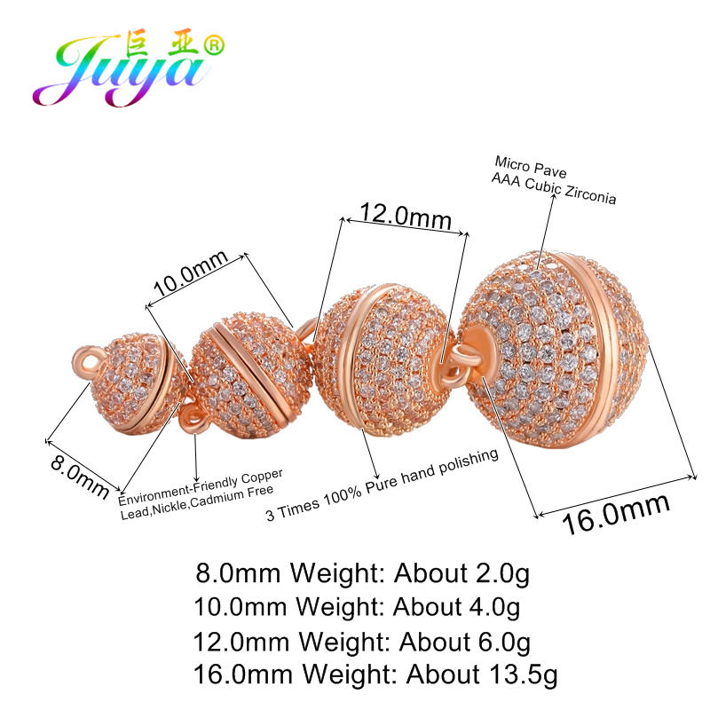 Juya Handmade Beads Jewelry Fi - Jewelry Making Findings ulasan dan harga