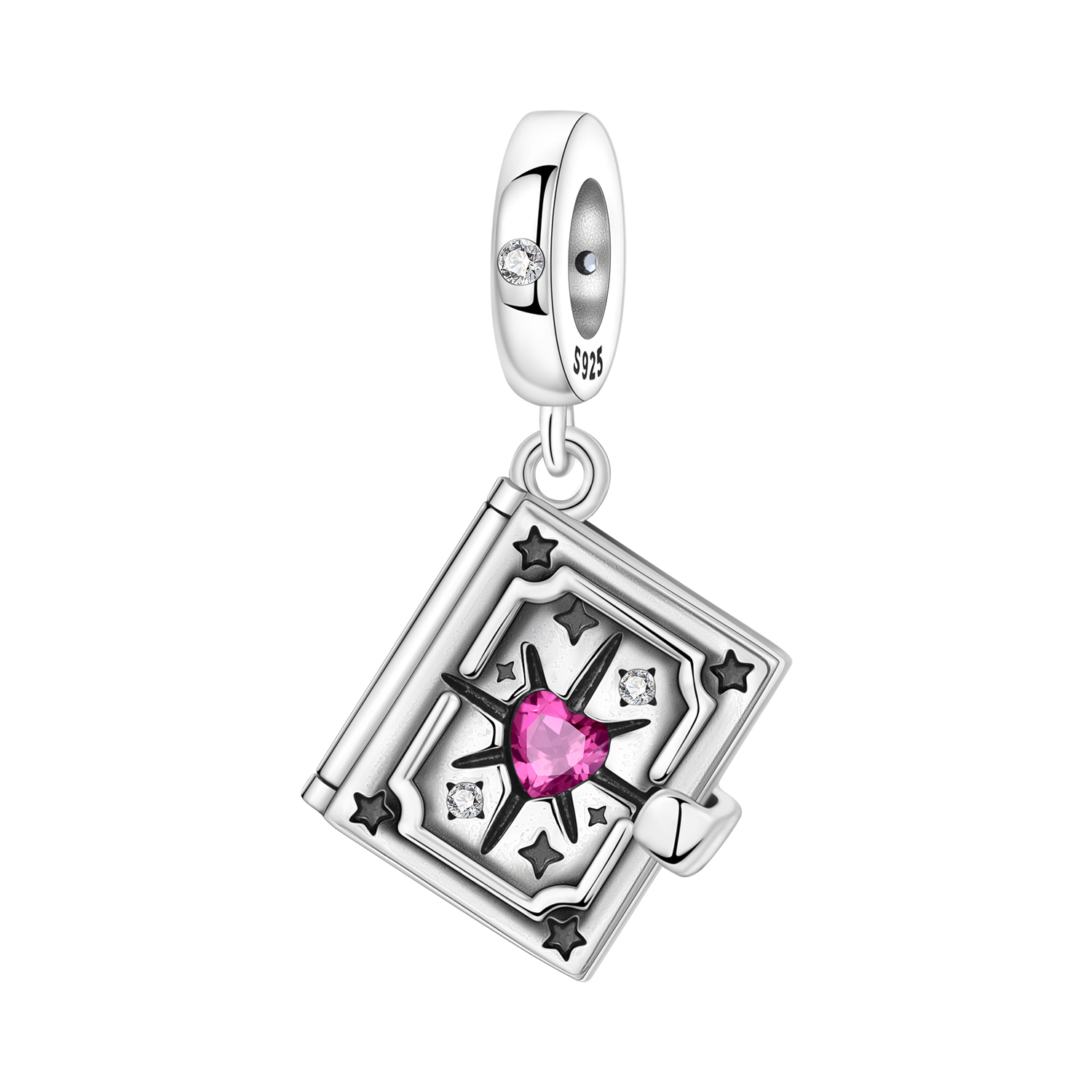 Orstarry 925 Sterling Silver S - Jewelry Making Journal ulasan dan harga