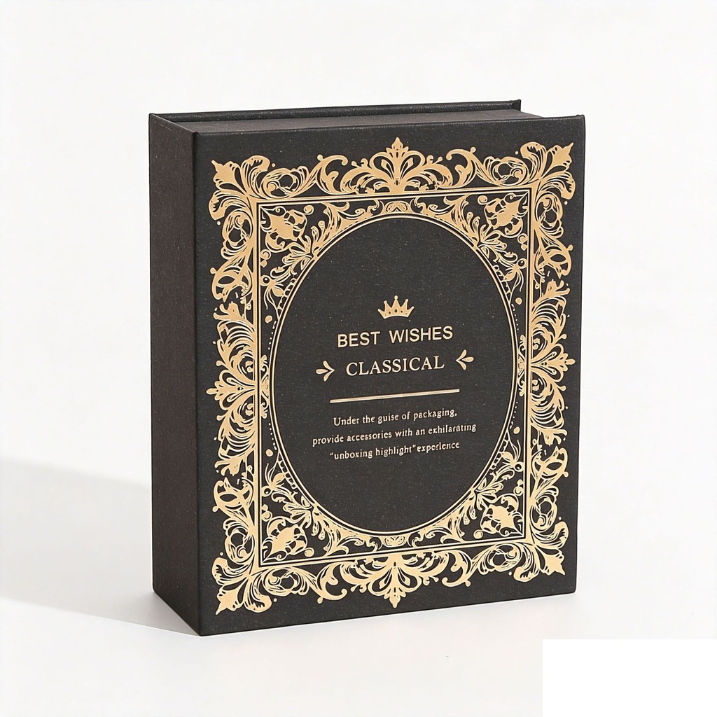 Book-Style Jewelry Case Sturdy - Jewelry Making Journal ulasan dan harga