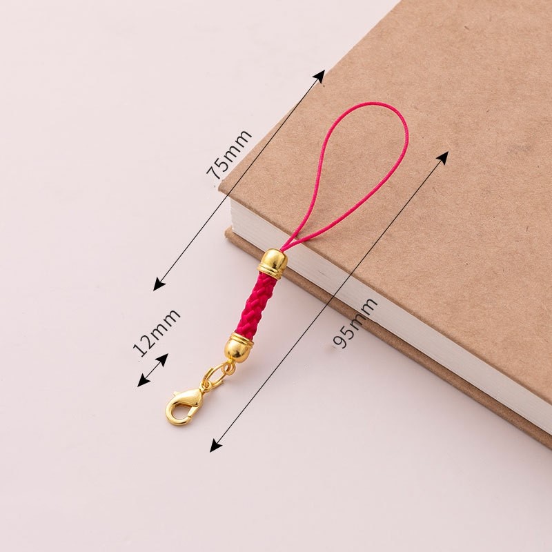 10Pcs Gold Lobster Clasp Lanya - Jewelry Making Findings ulasan dan harga