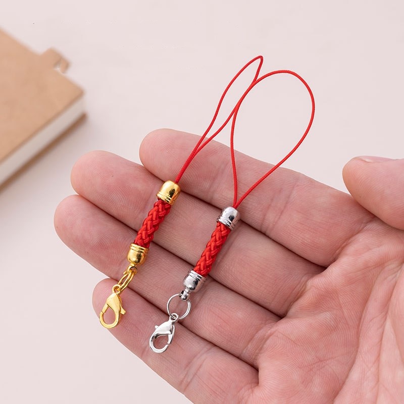 10Pcs Gold Lobster Clasp Lanya - Jewelry Making Findings ulasan dan harga