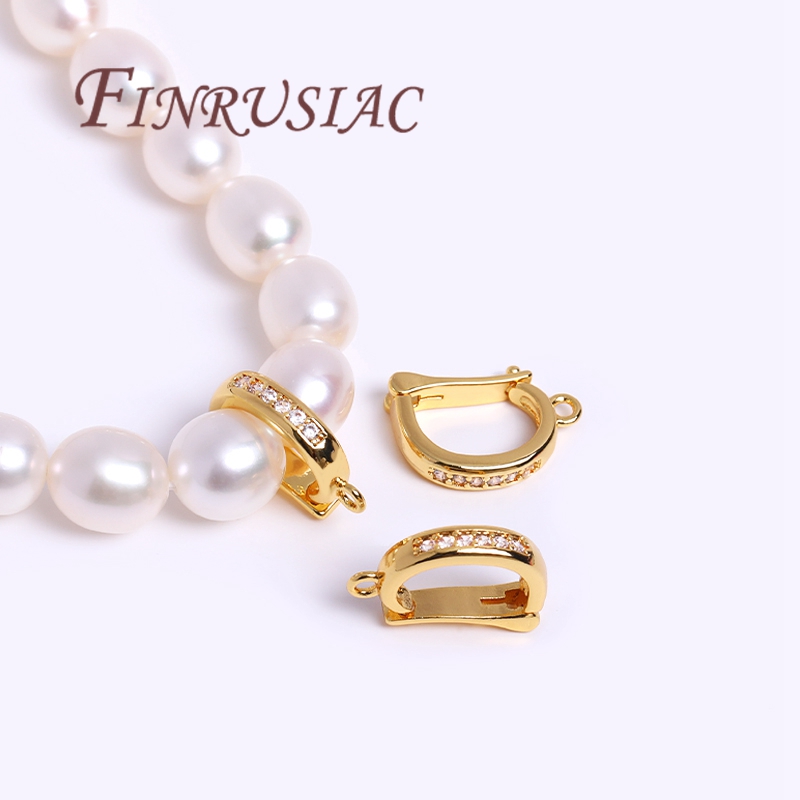 18K Gold Plated Charms Bail Be - Jewelry Making Charms ulasan dan harga