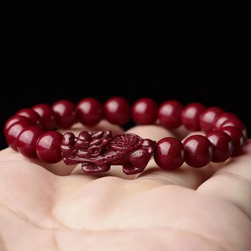 Female Handmade of natural cin - Jewelry Making For Seniors ulasan dan harga