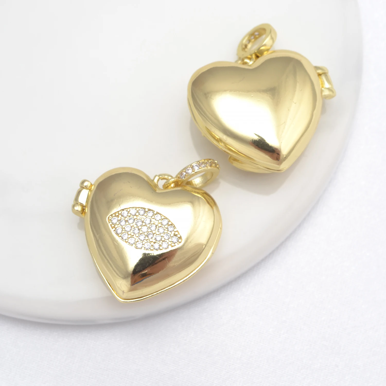 Vintage Charms Amulet for DIY  - Jewelry Making Place ulasan dan harga