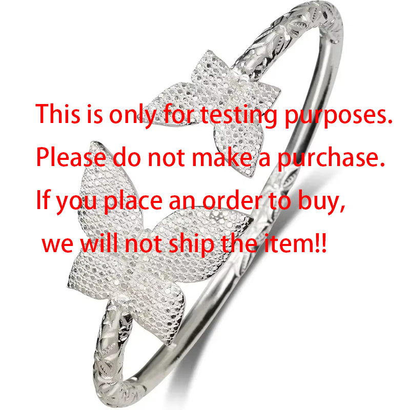 This is only for testing purpo - Jewelry Making Place ulasan dan harga
