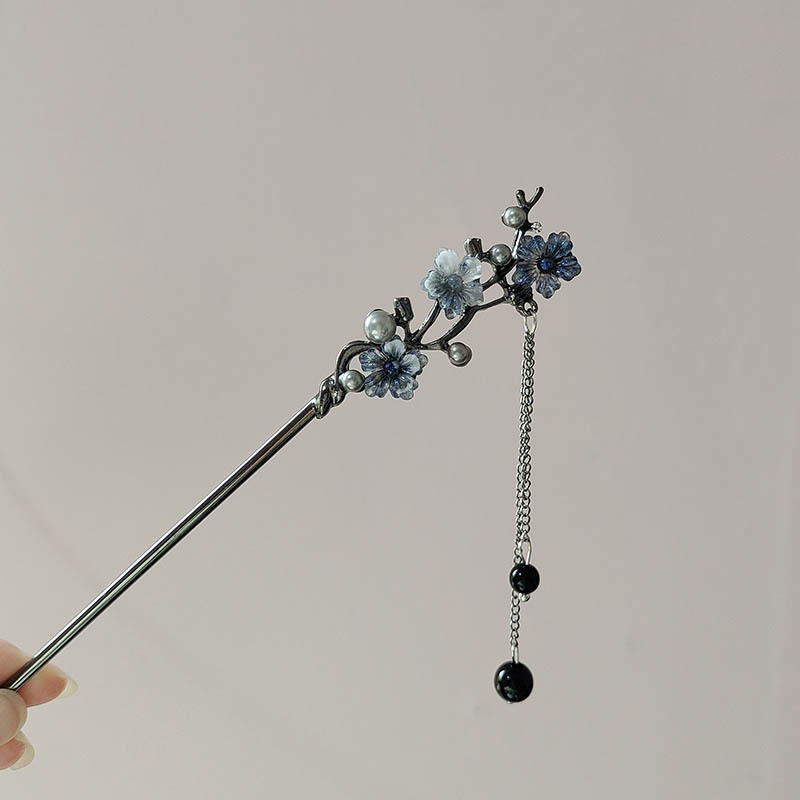 Classic Hair Stick Chopsticks  - Jewelry Making Parts ulasan dan harga